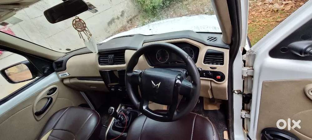 Mahindra Scorpio 2023 Classic Variant
