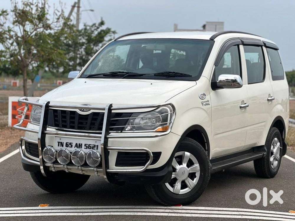 Mahindra Xylo H4 Bs Iv, 2018, Diesel