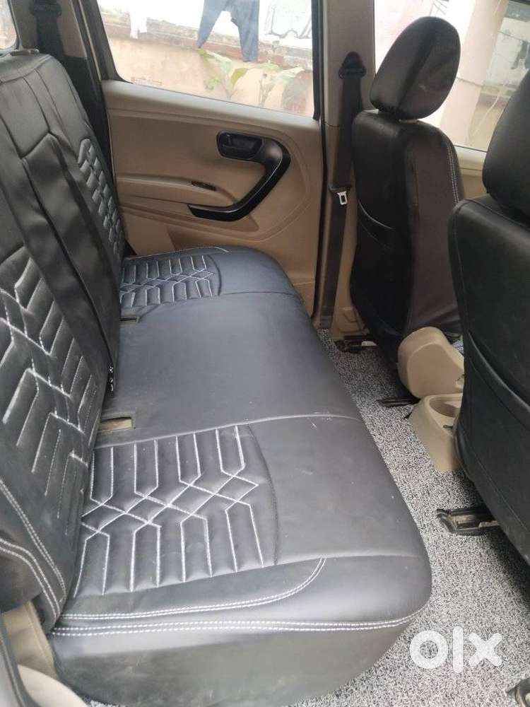 Mahindra Tuv 300 Plus P4, 2020, Diesel