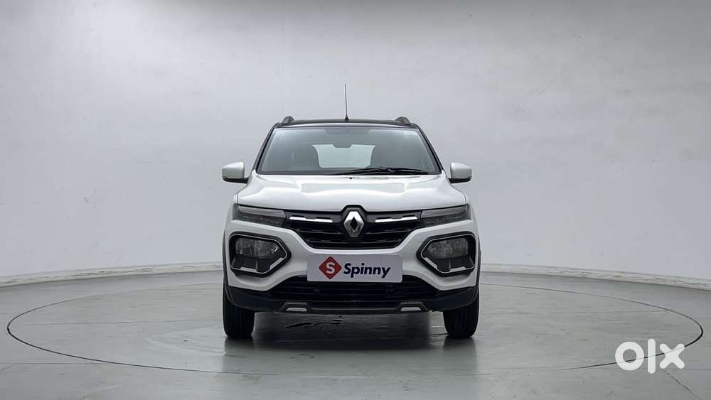 Renault Kwid Climber, 2023, Petrol
