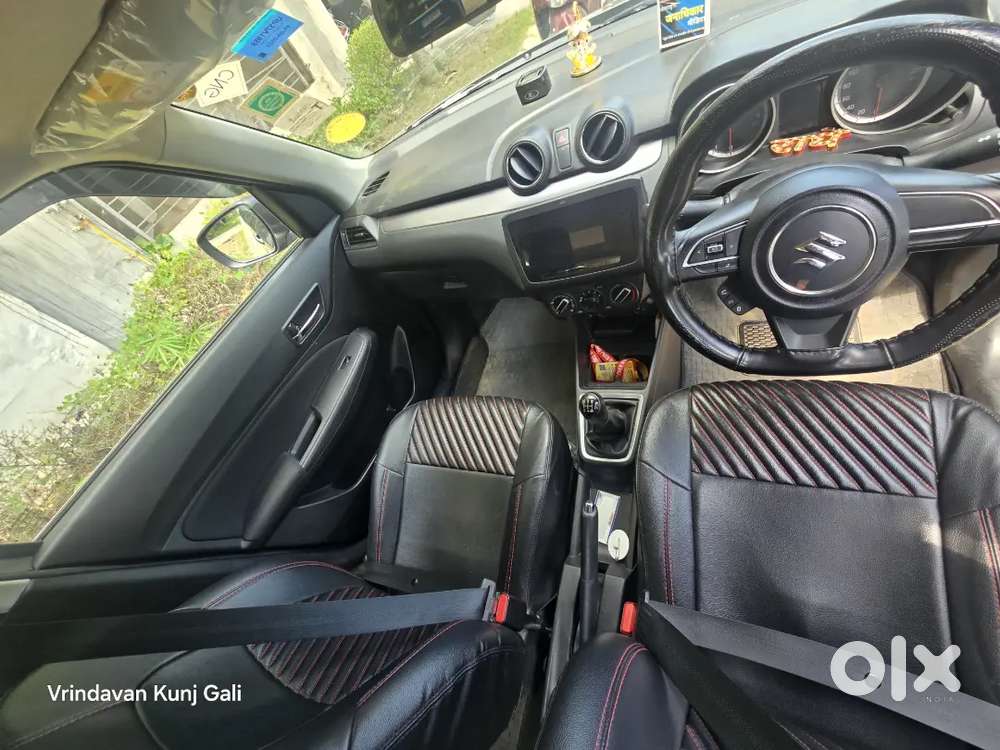 Maruti Suzuki Swift 2023