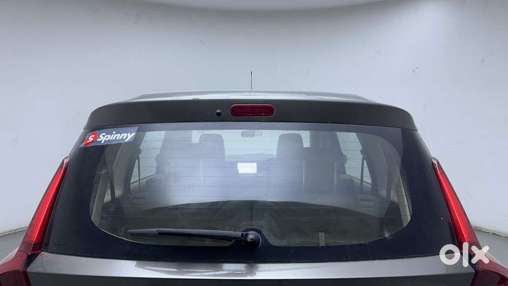 Maruti Suzuki Ertiga Zxi At, 2019, Petrol