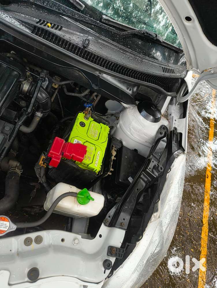 Maruti Suzuki Dzire 1.2 Zxi, 2013, Petrol