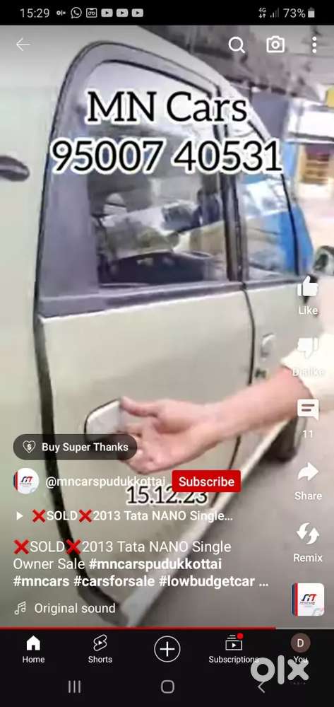 Good  Contition