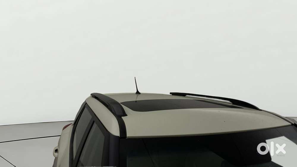 Mahindra Xuv300 W8 Amt Optional Diesel, 2020, Diesel
