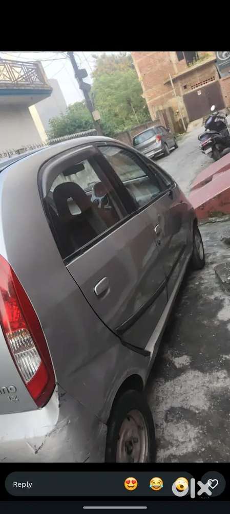 Urgent Sale Tata Nano Lx 2010 Petrol Manual
