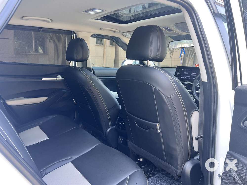 Kia Seltos Htk Plus 1.5 Turbo Petrol Imt, 2022, Petrol