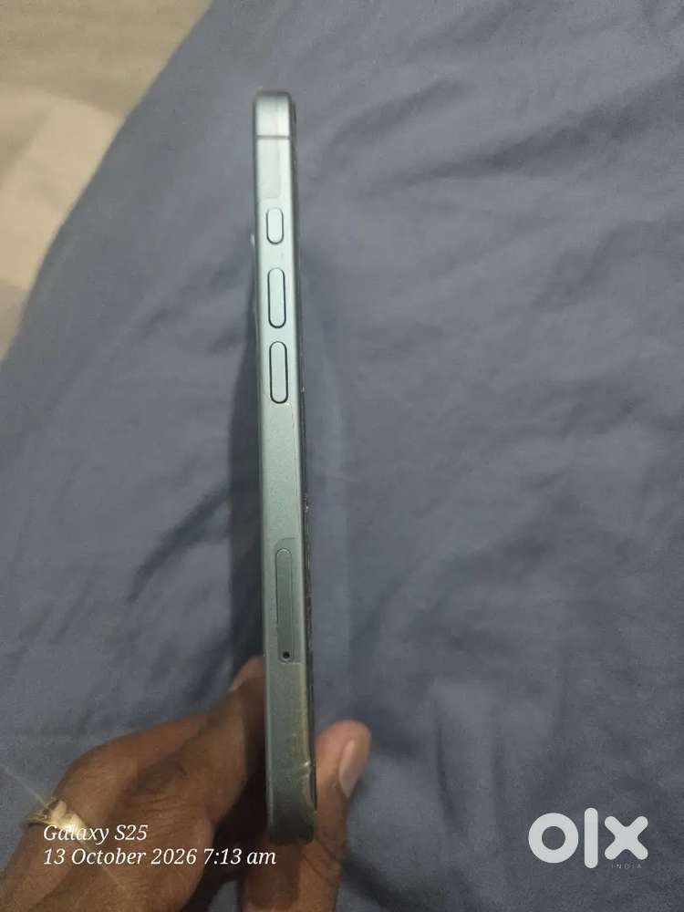I phone 16