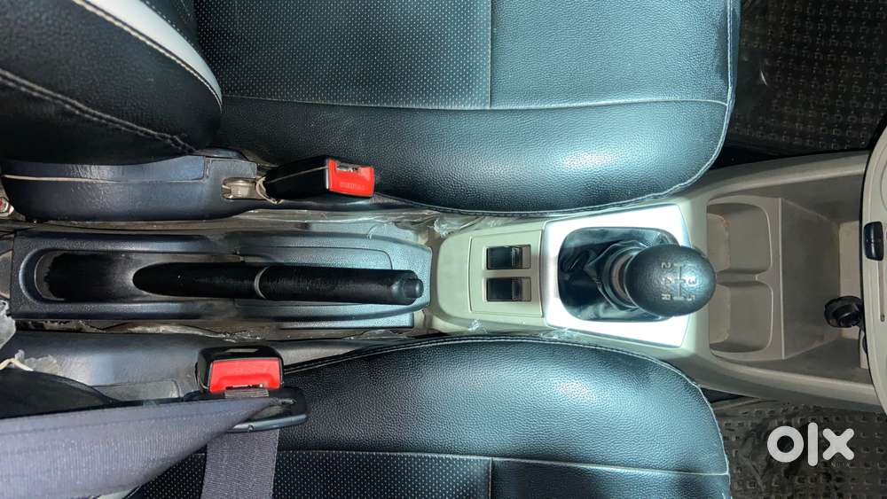 Maruti Suzuki Alto K10 Vxi, 2019, Petrol