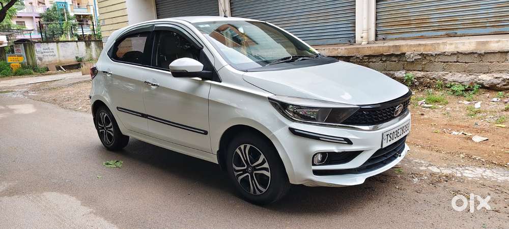 Tata Tiago Xz, 2020, Petrol