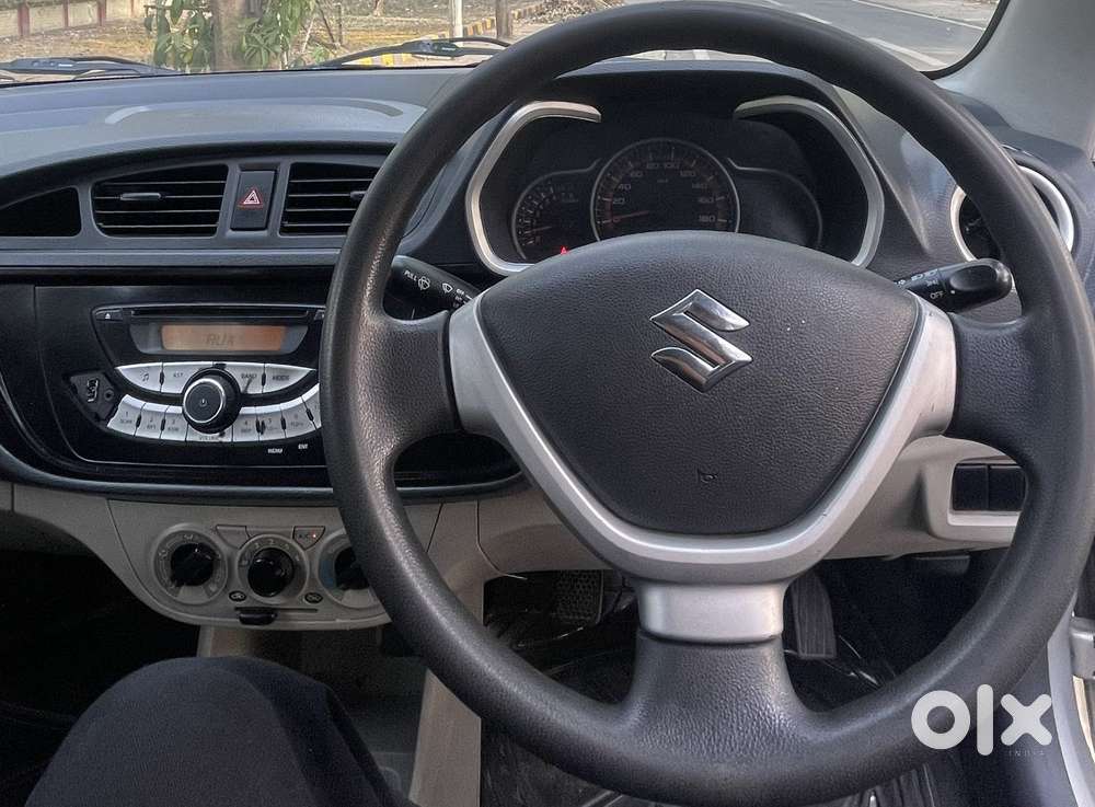 Maruti Suzuki Alto K10 Vxi (o), 2015, Petrol