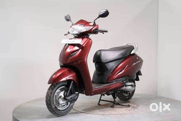 Honda Activa  2016 Model  Single Owner