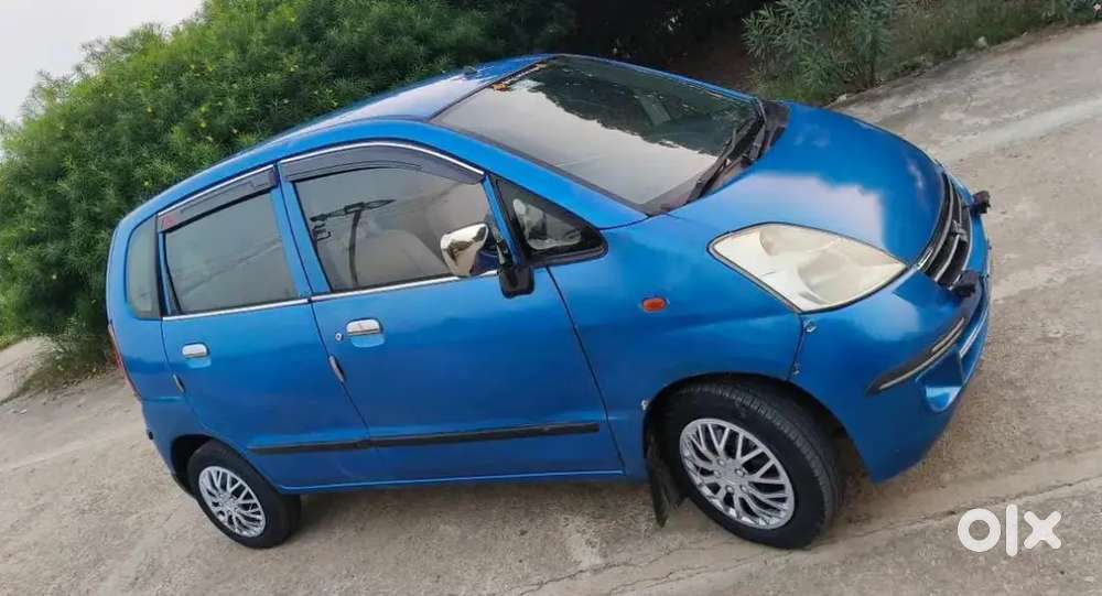 Maruti Suzuki Zen Estilo 2010 Petrol 72300 Km Driven