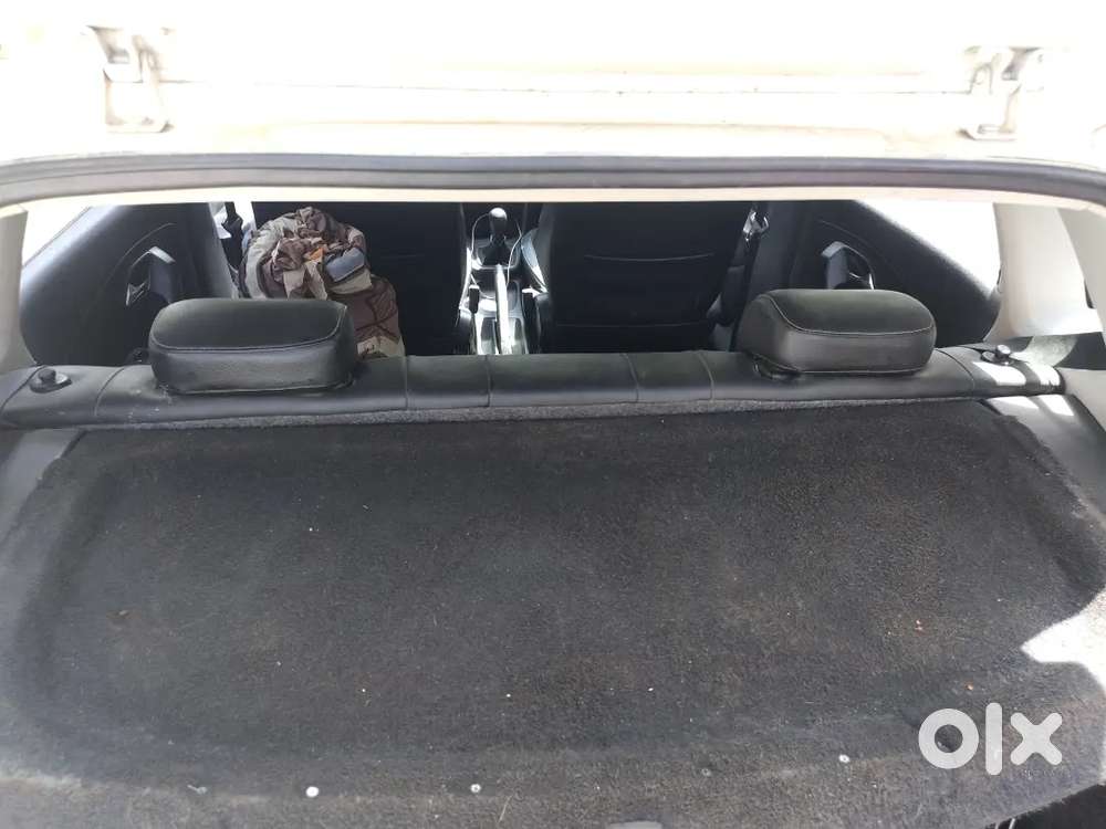 Volkswagen Polo 2018 Year