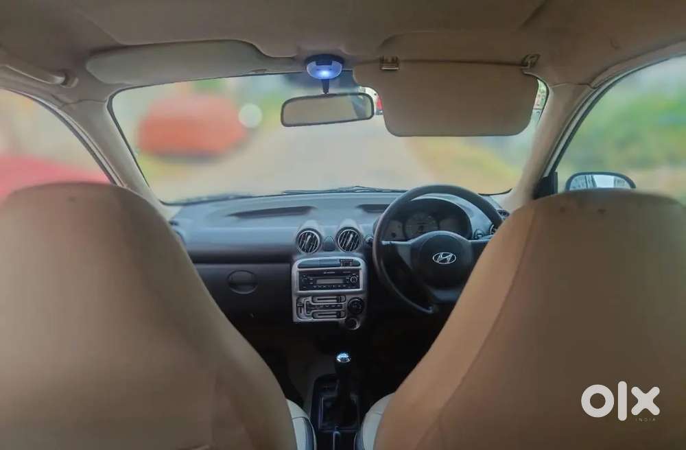 Hyundai Santro Xing 2013 Petrol 70000 Km Driven