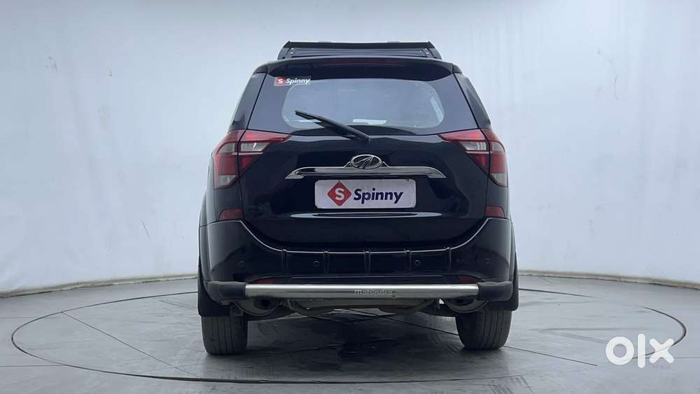 Mahindra Xuv500 W11 At, 2018, Diesel