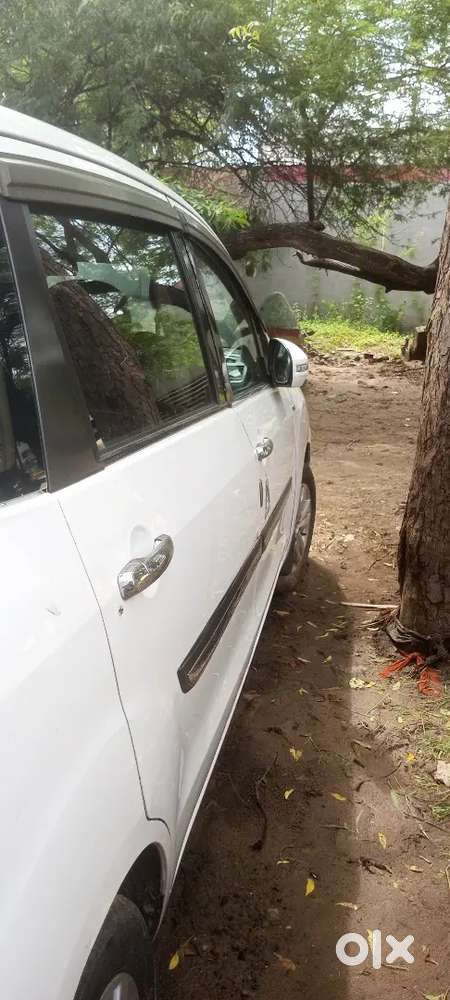 Maruti Suzuki Ertiga 2018 Limited