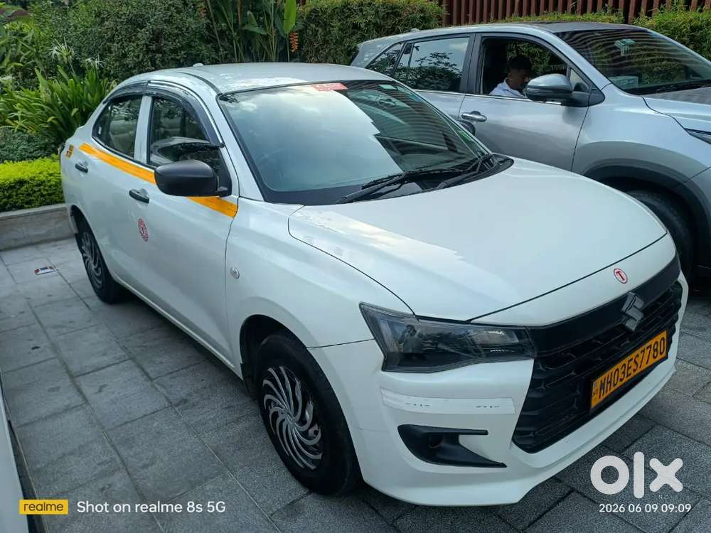 I Gave My Car On Monthly Contract Basis In Ola & Uber Daily Payment.