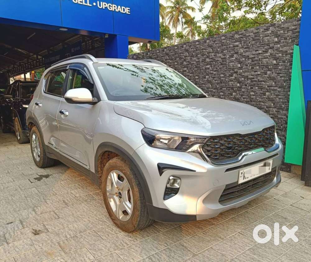 Kia Sonet 1.2 Htk Plus, 2023, Petrol