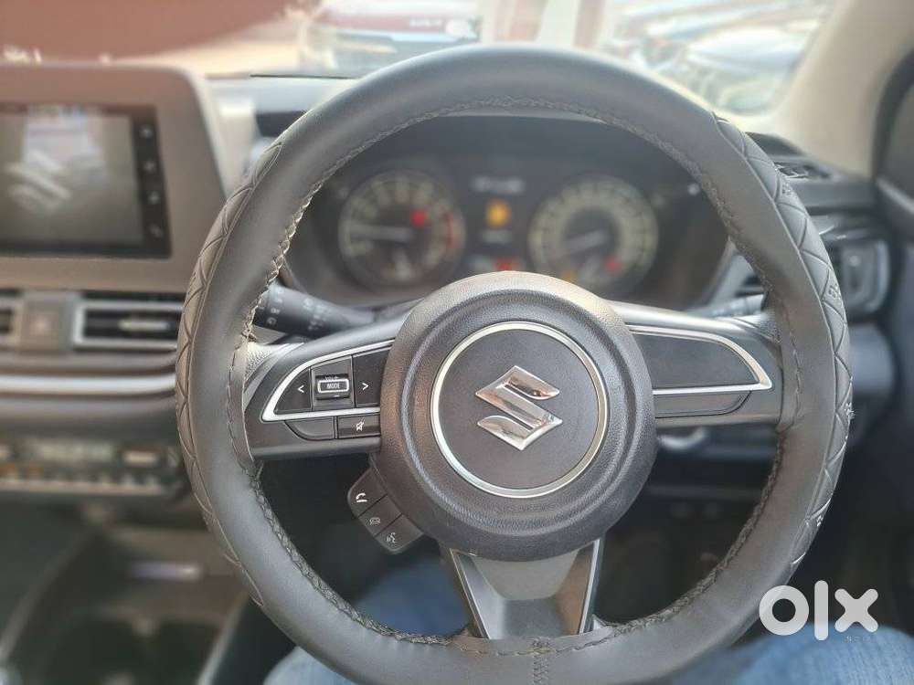 Maruti Suzuki Baleno 1.2 Zeta Cng, 2024, Cng & Hybrids