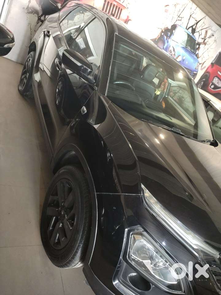 Tata Harrier, 2022, Diesel