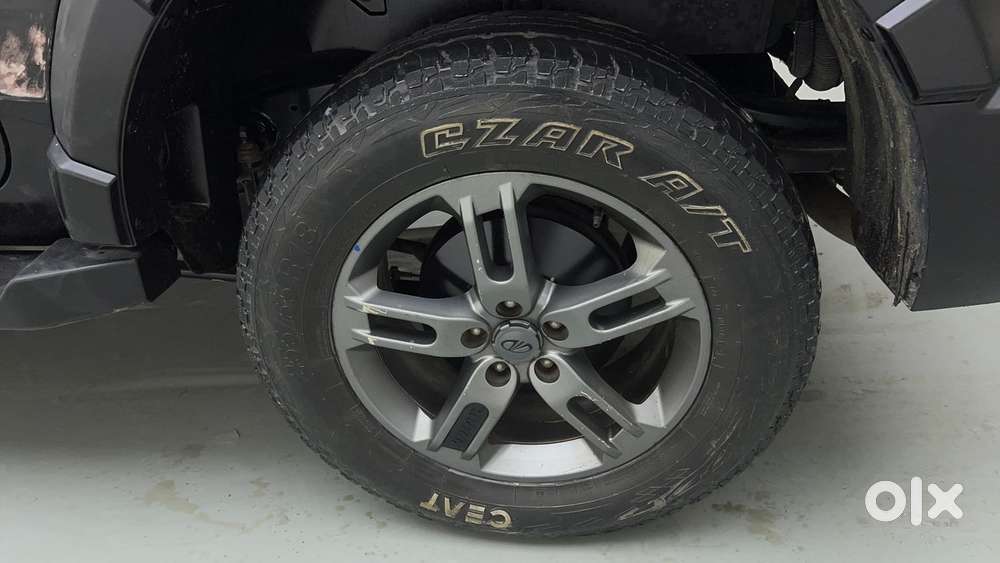 Mahindra Thar 2.0 Lx Hard Top Petrol At 4 Rwd, 2023, Petrol