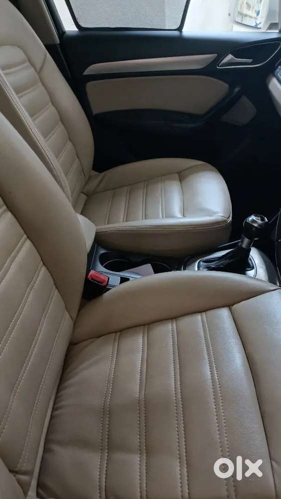 Audi Q3 2015 Diesel 89000 Km Driven