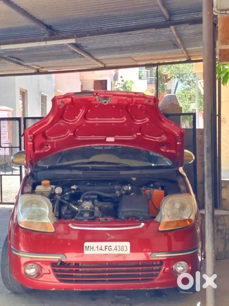 Petrol Cng Fast Owner