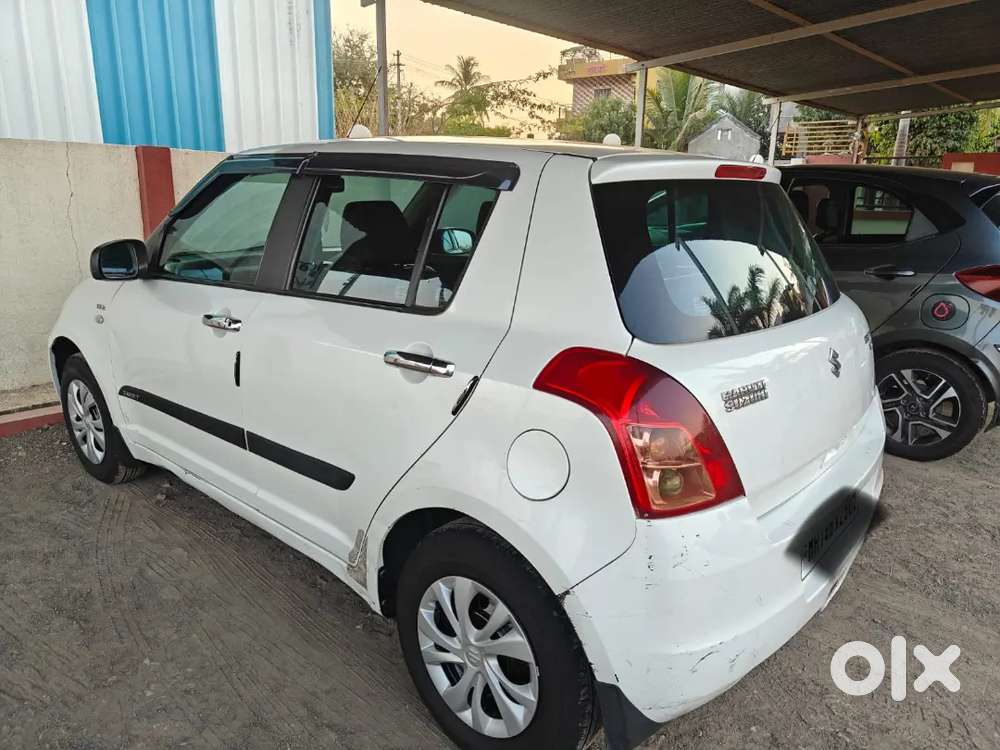 Maruti Suzuki Swift 2009 Ldi