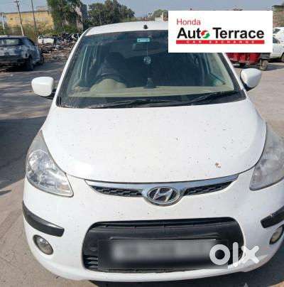Hyundai I10 Asta 1.2, 2010, Petrol