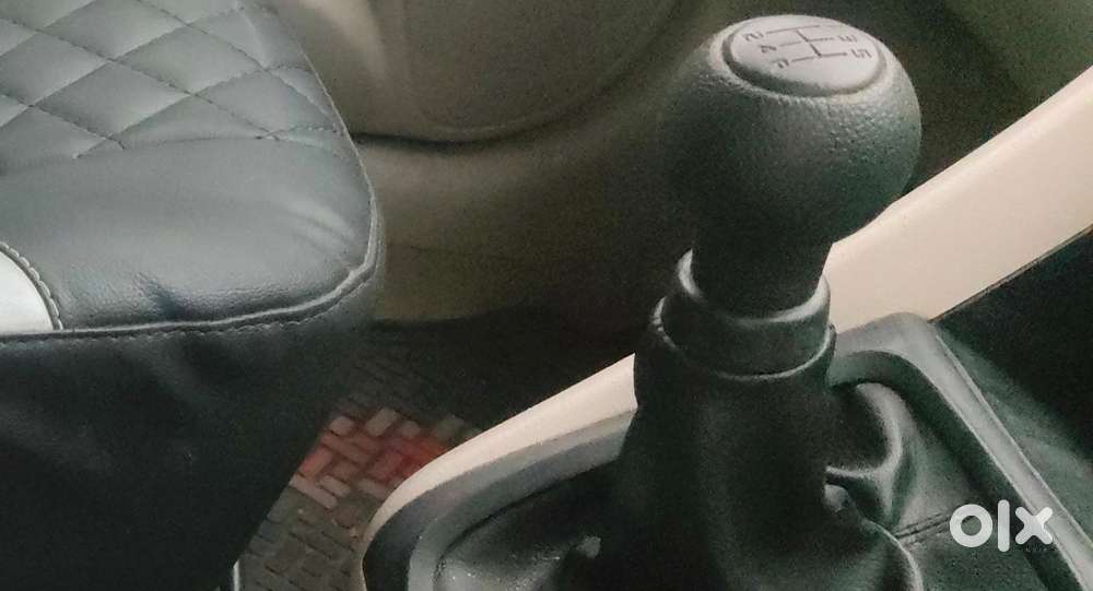 Maruti Suzuki Celerio Cng Vxi Optional, 2019, Cng & Hybrids