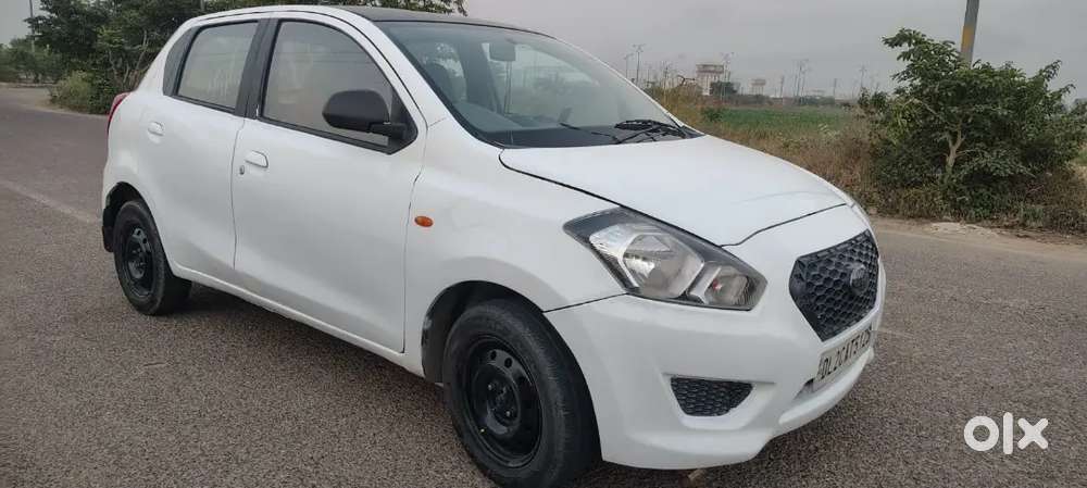 Datsun Go 2015 Petrol 68374 Km Driven