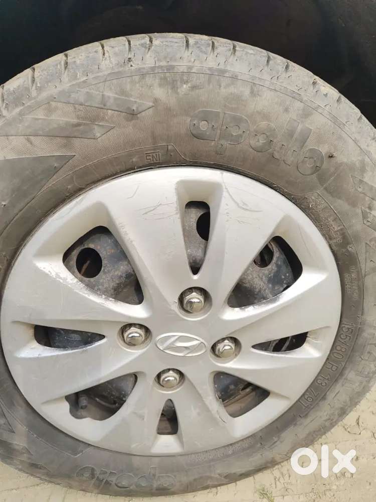 Hyundai I10 2012 Petrol Well Maintained