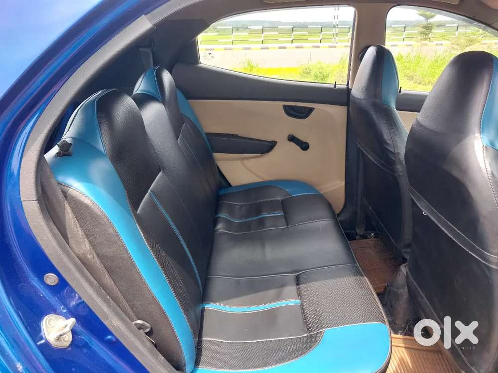Hyundai Eon 2015