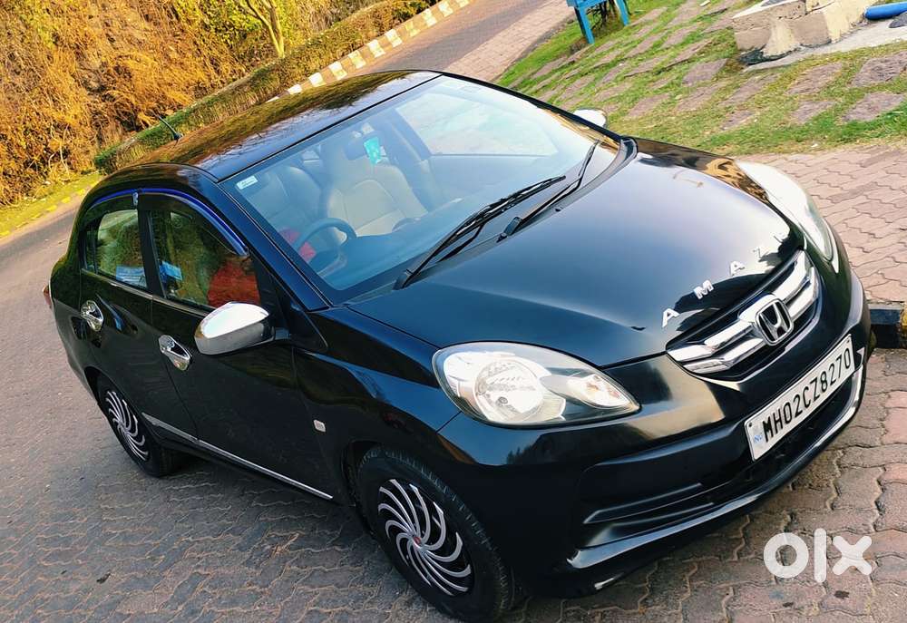 Honda Amaze 2013-2016 Ex I-dtech, 2013, Diesel