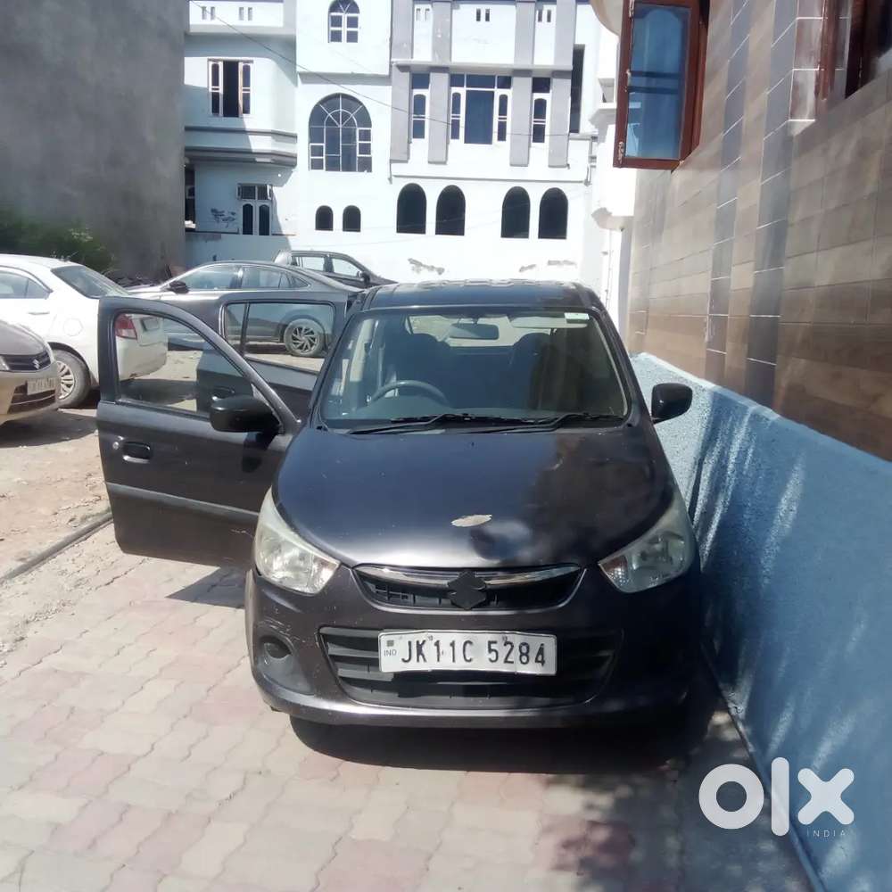 Maruti Suzuki 1000