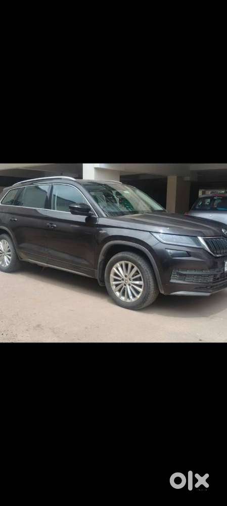 Skoda Kodiaq 2.0 Tdi Laurin Klement, 2019, Diesel