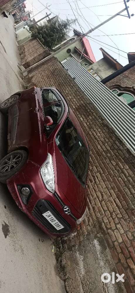 Hyundai Grand I10 2013 Diesel Asta Optional