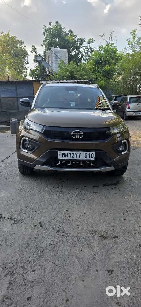 Tata Nexon 2023 Diesel Automatic