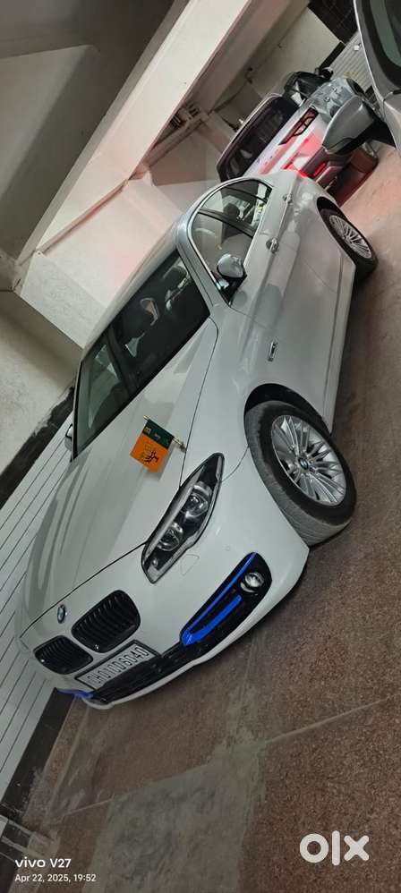 Bmw 5 Series 2.0 520d, 2017, Diesel