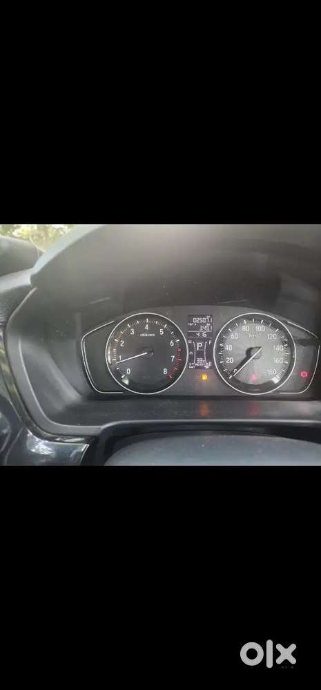 Honda Amaze 2023 Petrol Vx