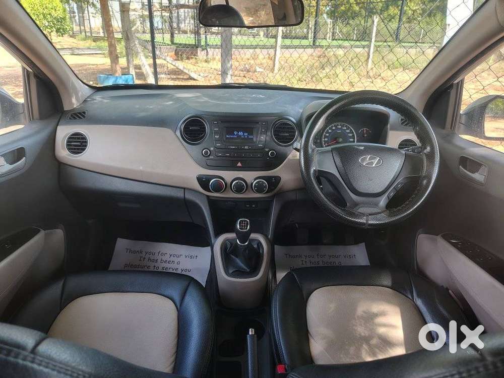 Hyundai Grand I10 Sportz 1.2 Kappa Vtvt, 2014, Petrol