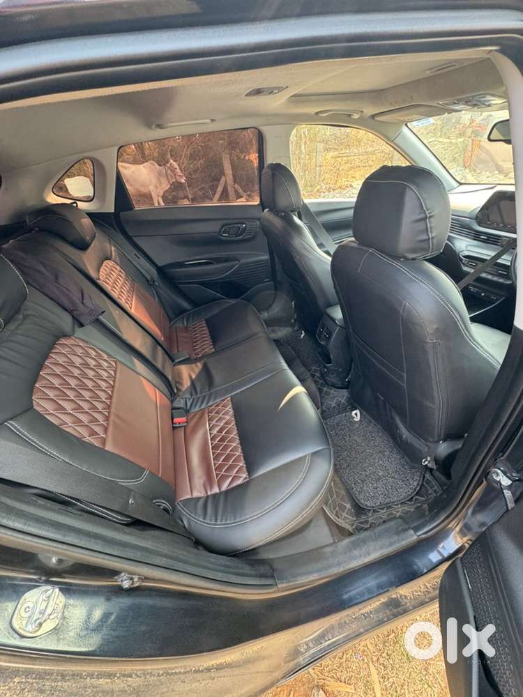 Hyundai I20 Petrol 2023