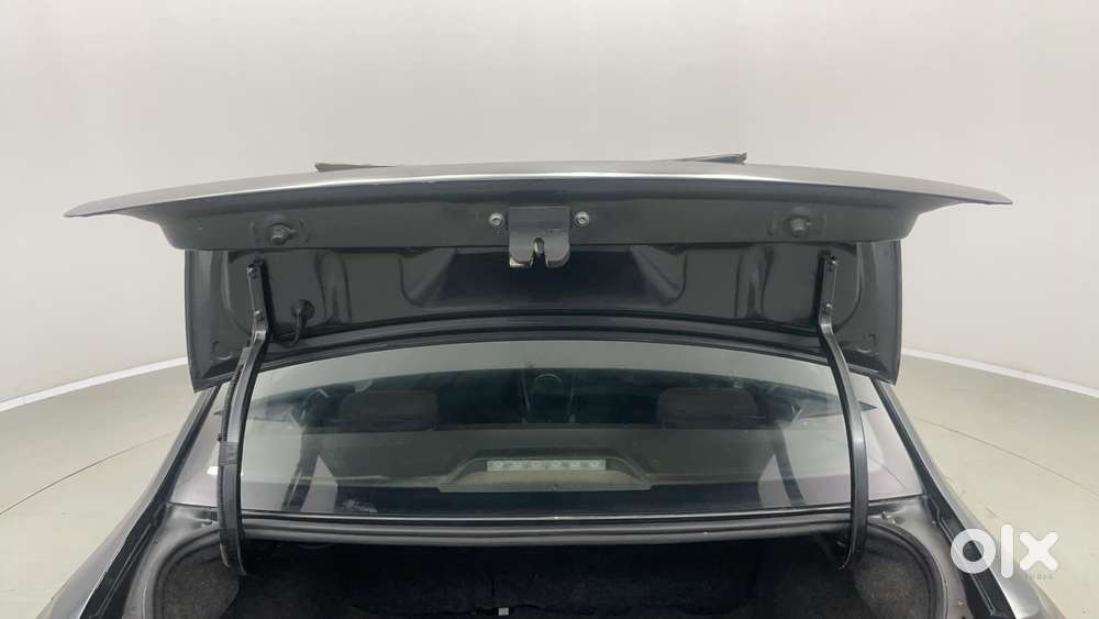 Volkswagen Ameo 1.0 Mpi Trendline, 2019, Petrol