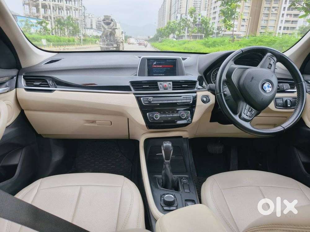 Bmw X1 Sdrive20d Expedition, 2018, Diesel