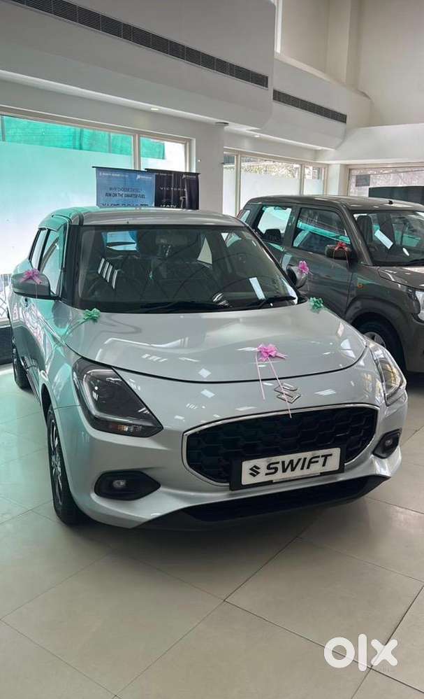 Brand New Maruti Cars