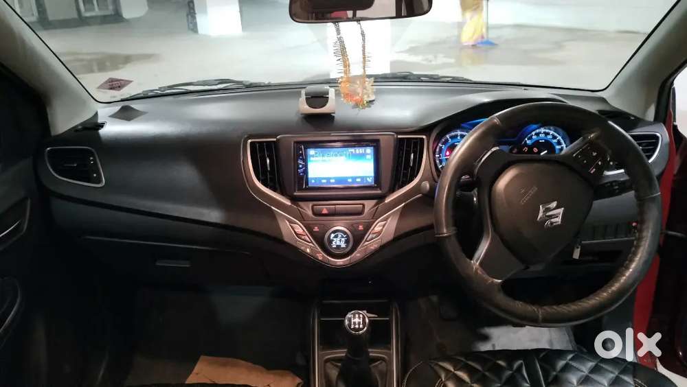 Best Condition Were Well Maintained