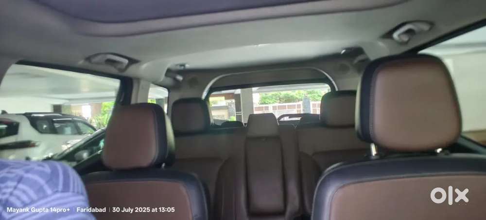 Mahindra Scorpio-n 2024 Diesel Auto 11800 Km Driven