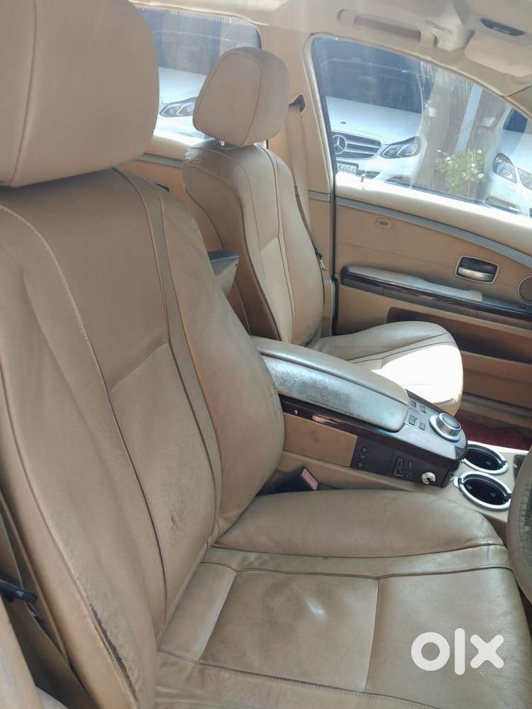 Bmw 7 Series 3.0 730ld M Sport, 2008, Diesel