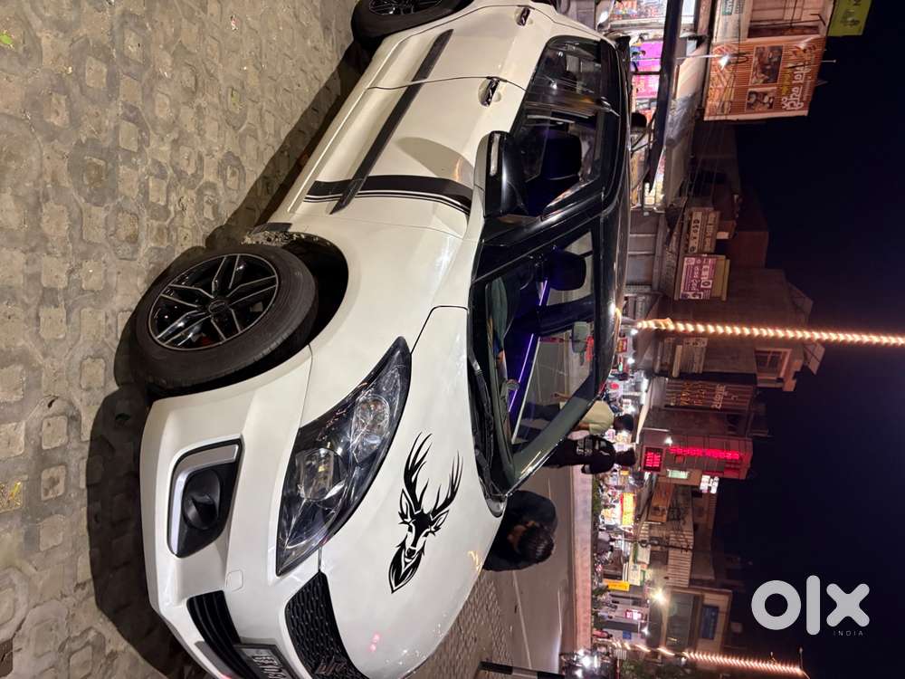Swift Vxi Abs 2013 Diesel Car